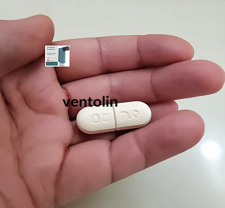 Ventolin 1